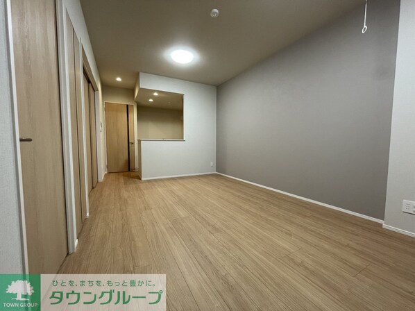 サンジョイアゼロの物件内観写真